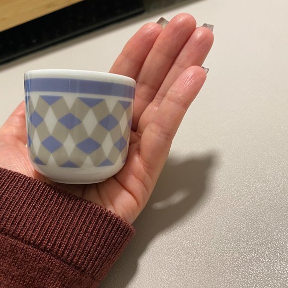 Set of 6 IKEA shot glasses - Picture 2 of 5